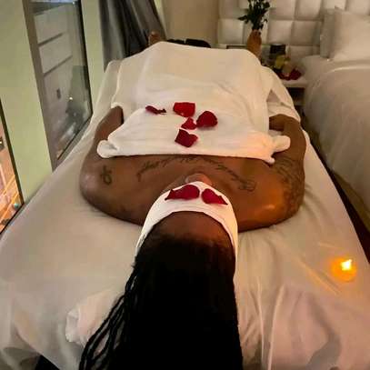 Ladies home massage image 1