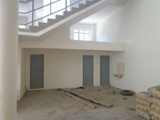 8,725 ft² Warehouse with Backup Generator in Mombasa Road image 9