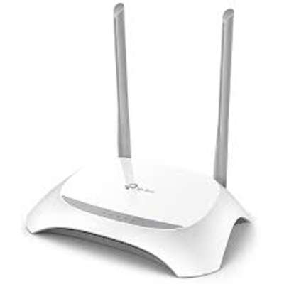 TP-Link Router. image 1