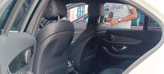 Mercedes Benz AMG C200 2018 image 7