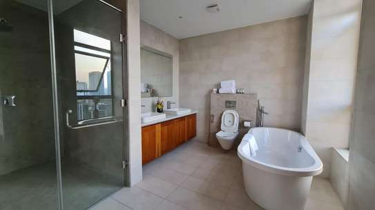 Serviced 2 Bed Apartment with En Suite at Westlands image 11