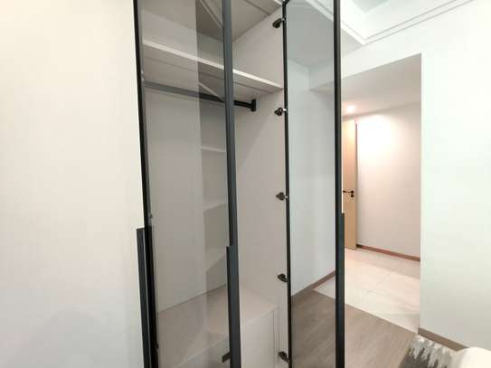 2 Bed Apartment with En Suite at Rhapta Road image 1