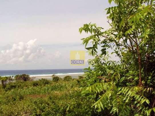 97,125 m² Commercial Land in Diani image 1