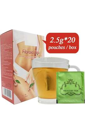 Fibroid tea image 4