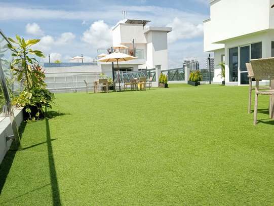 1 Bed Apartment with Backup Generator in Westlands Area image 3