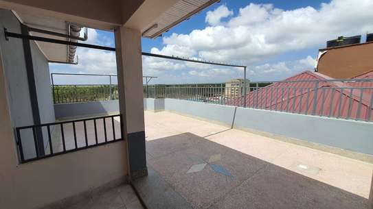 2 bedroom apartment for rent in Thika Road image 15