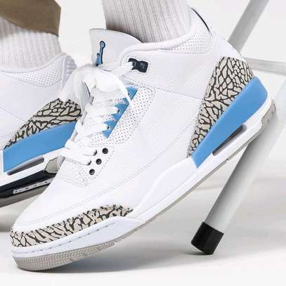 Jordan 3 sneakers image 6