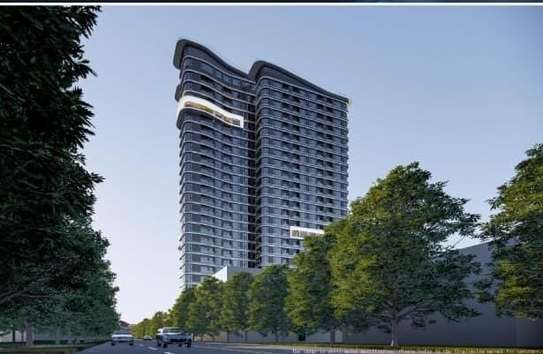 1 Bed Apartment with Swimming Pool at Raphta Road image 6