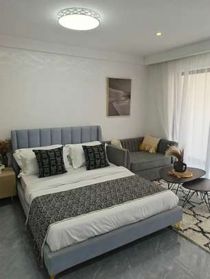2 Bed Villa with En Suite in Kileleshwa image 9