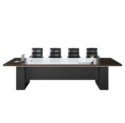 3M Office Boardroom Table image 7
