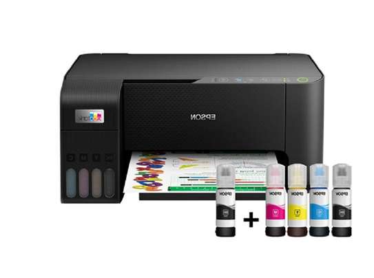 Epson L3250 all-in-one printer image 1