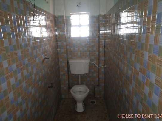 AFFORDABLE ONE BEDROOM TO LET IN KINOO FOR 13K image 5