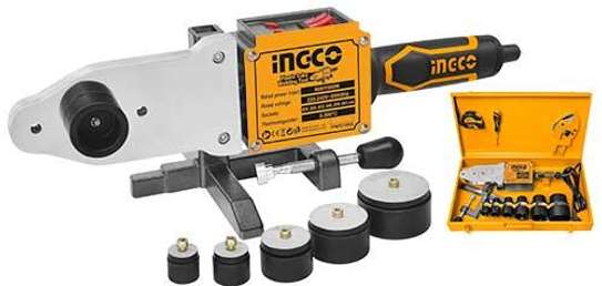 INGCO PPR Welding machine image 1
