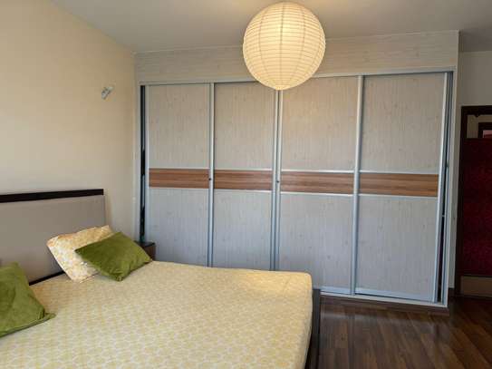 4 Bed Apartment with En Suite in Parklands image 6