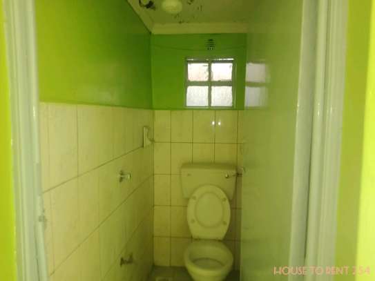 SPACIOUS ONE BEDROOM IN 87 TO LET FOR 12K image 14