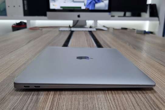 Apple Macbook Pro Year: 2020  Apple M1 Chip image 6