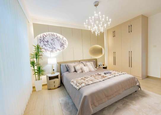 4 Bed Apartment with En Suite at Ndemi Road image 9