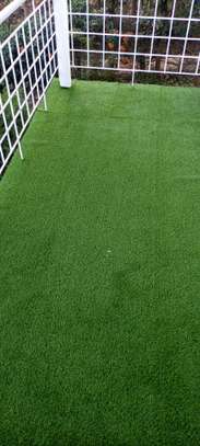 Grass carpets artificial(new) image 3