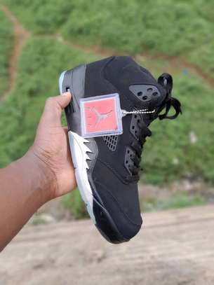 Jordan 5 Sneakers
Size - 39-44 image 4