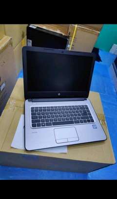 Hp NoteBook 348 image 1