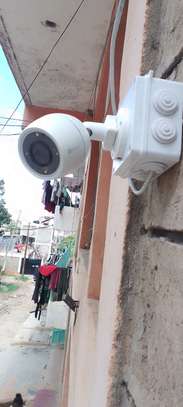 CCTV Cameras sales and installation image 7