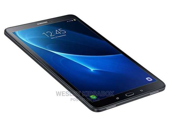 Samsung Galaxy Tab a 10.1 S Pen (2016) 16 GB Black image 1