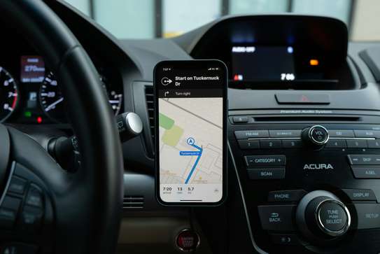 Car Tracking and Alarm Installation Narok and Nakuru image 6