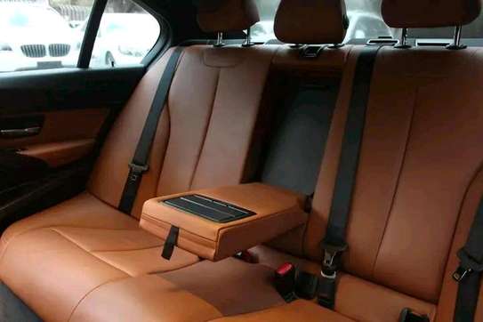2014 BMW 320i Msport selling in Kenya image 4