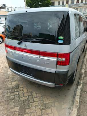 Mitsubishi Delica D5 image 72