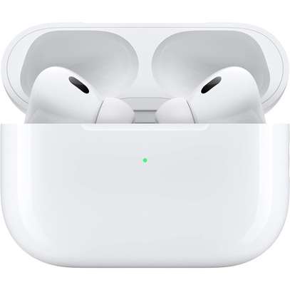 Apple AirPods Pro 2nd Gen with USB-C image 2