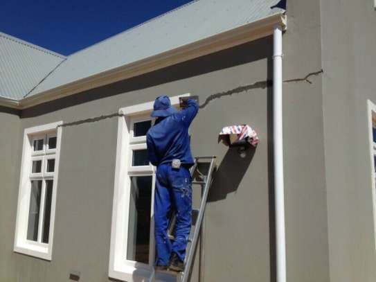 Electrical Plumbing Painting And Fundi Repair Services Nairobi image 11