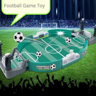 Football Table Game for Family Party image 3