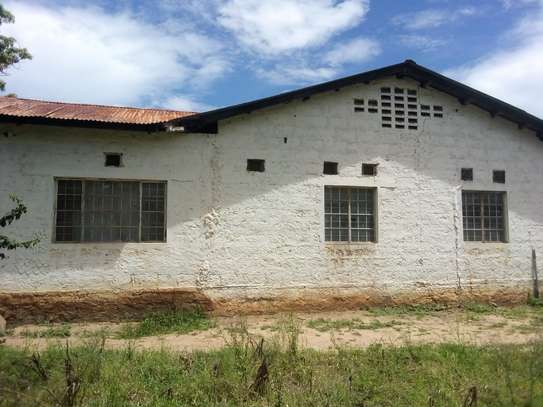 3 Bed House at Majivuni image 11