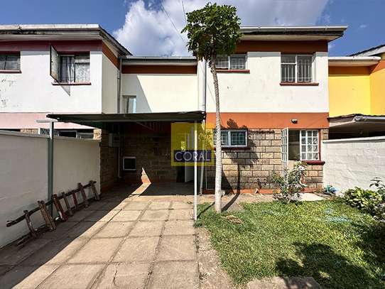 4 Bed House in Langata image 10