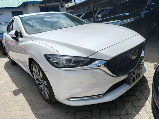 Mazda Atenza 2019 Petrol XD-L image 2