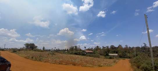 0.1 ac land for sale in Ruiru image 5