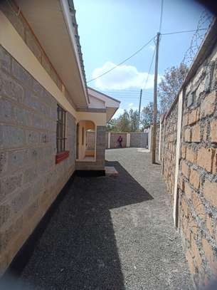3 Bed House with Garage in Ongata Rongai image 11