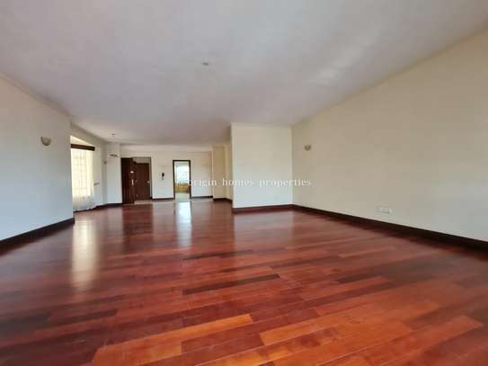 3 Bed Apartment with En Suite at Riverside Drive image 4