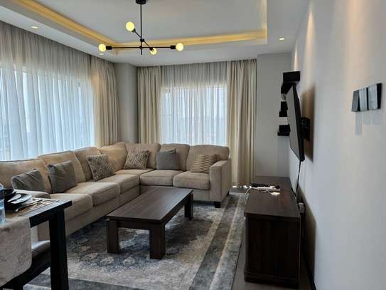 Furnished 2 Bed Apartment with En Suite in Westlands Area image 15