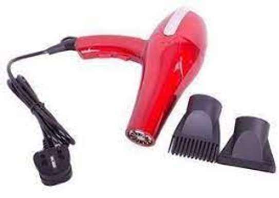 Sterling Blow-dry image 2