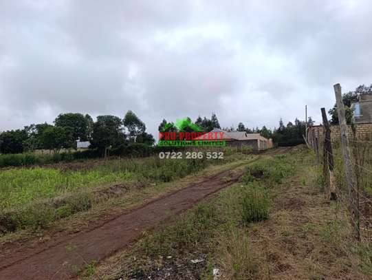 Plots for Sale in Kamangu, Kikuyu image 2