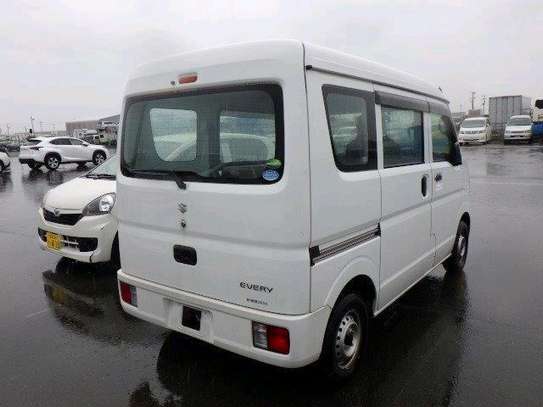 SUZUKI EVERY KDK (MKOPO/HIRE PURCHASE ACCEPTED) image 3