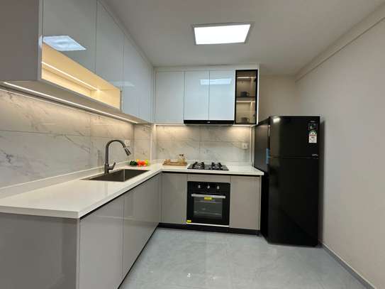 1 Bedroom apartment for sale in Kilimani image 3