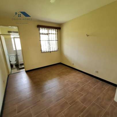 3 Bed Apartment with En Suite at Hurlingham image 3