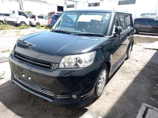 TOYOTA RUMION (MKOPO/HIRE PURCHASE ACCEPTED) image 9