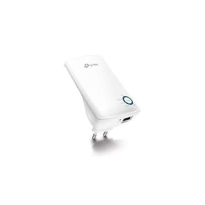 TP-Link HIGH Speed WiFi Repeater WiFi Booster WiFi image 3