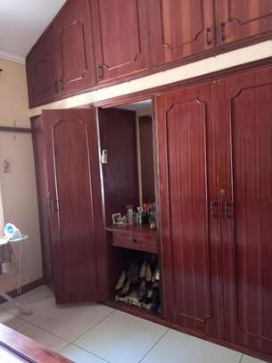 2 Bed House with En Suite in Nyali Area image 9