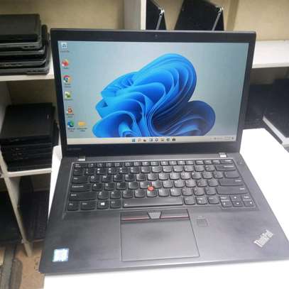 Lenovo T470s image 3