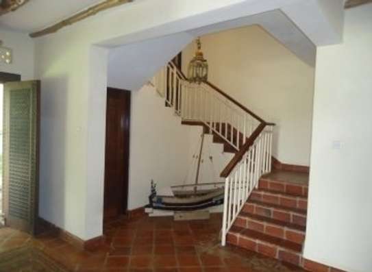 4 Bed House with En Suite in Mtwapa image 7