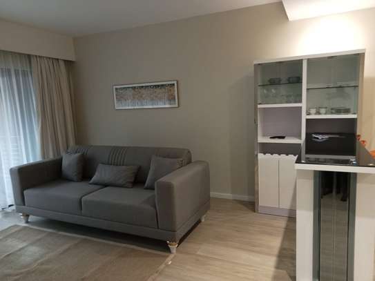Serviced 1 Bed Apartment with En Suite in Riverside image 5